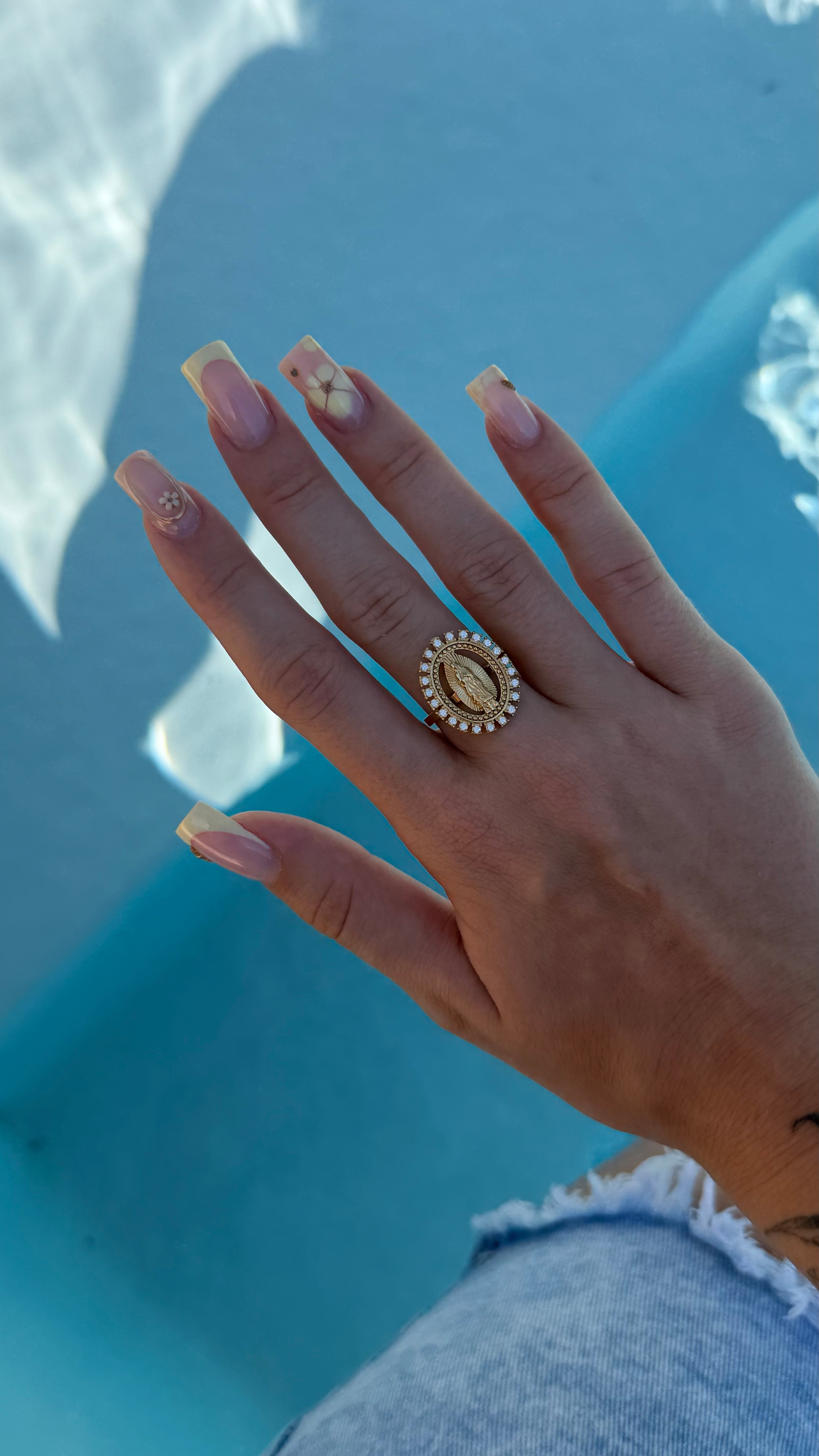 Bague MARIE