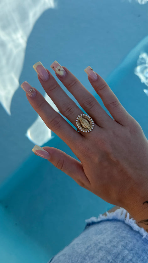 Bague MARIE
