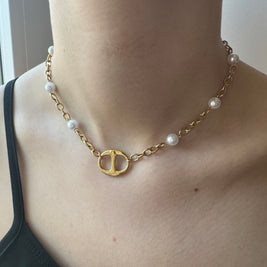 Collier PALERME
