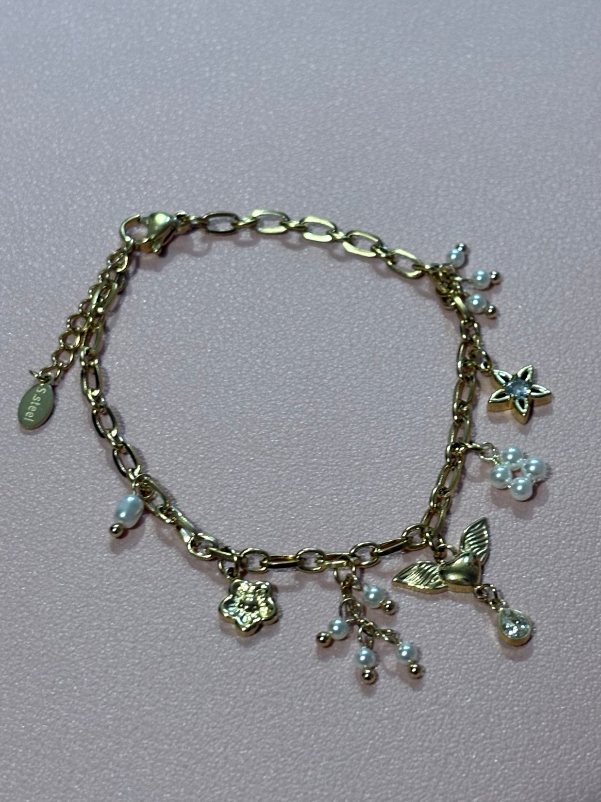 Bracelet ANGEL
