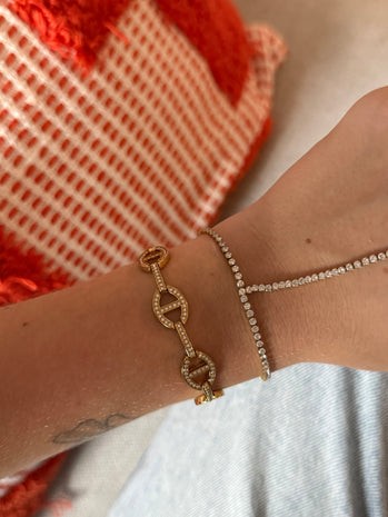 Bracelet MANHATTAN