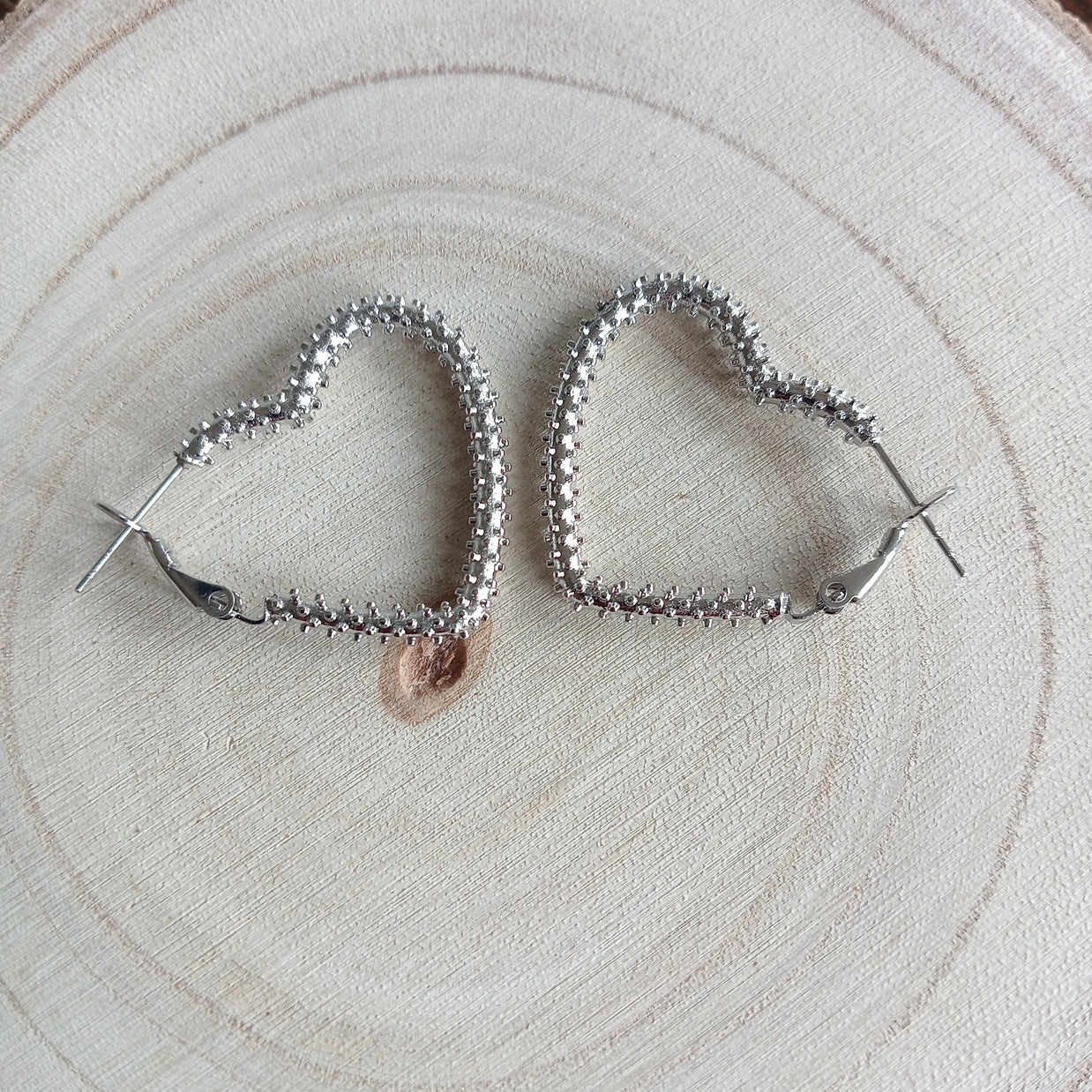 Boucle d'oreille OSLO
