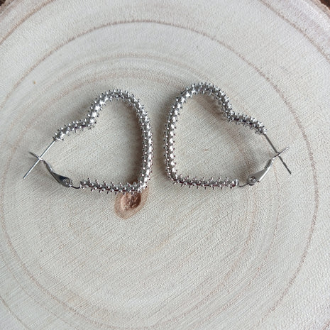Boucle d'oreille OSLO