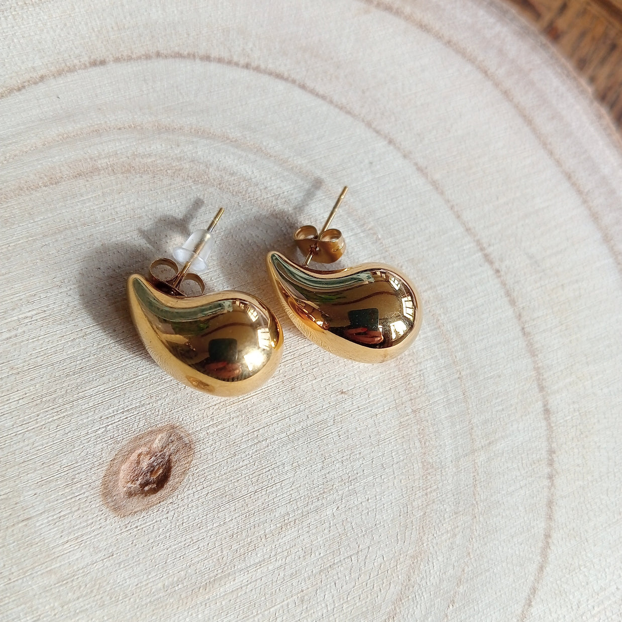 Boucle d'oreille KILLY