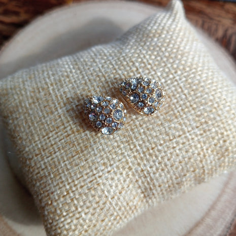 Boucle d'oreille PAMPELONE