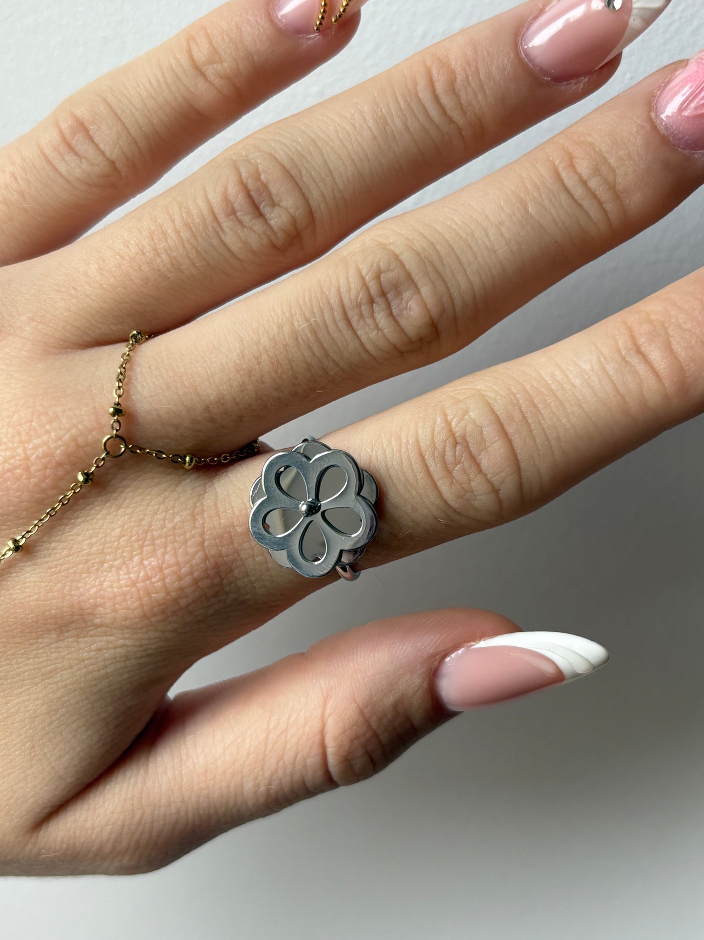 Bague Anti-Stress SCHUMAN