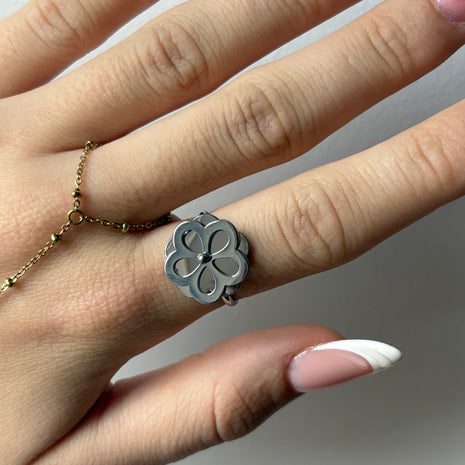 Bague Anti-Stress SCHUMAN