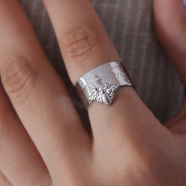 Bague HONEY