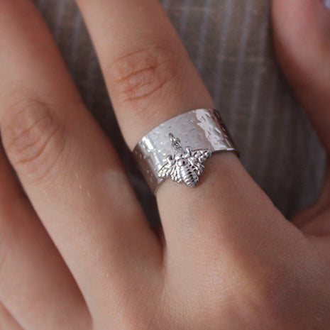 Bague HONEY