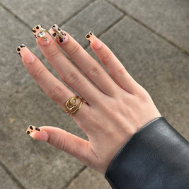 Bague VANNES