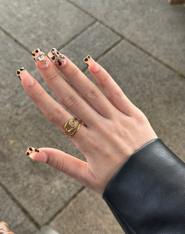 Bague VANNES