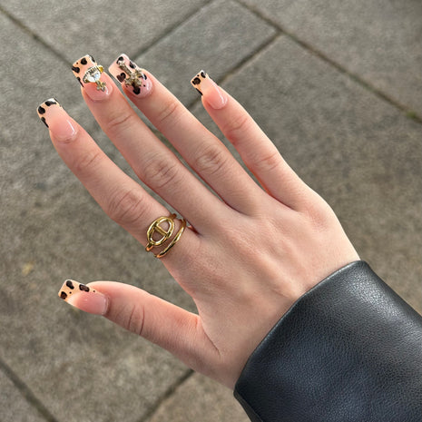 Bague VANNES
