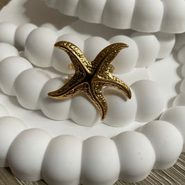 Bague CORSE