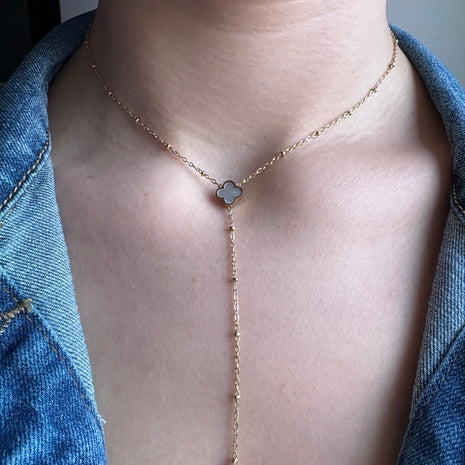 Collier LOTUS