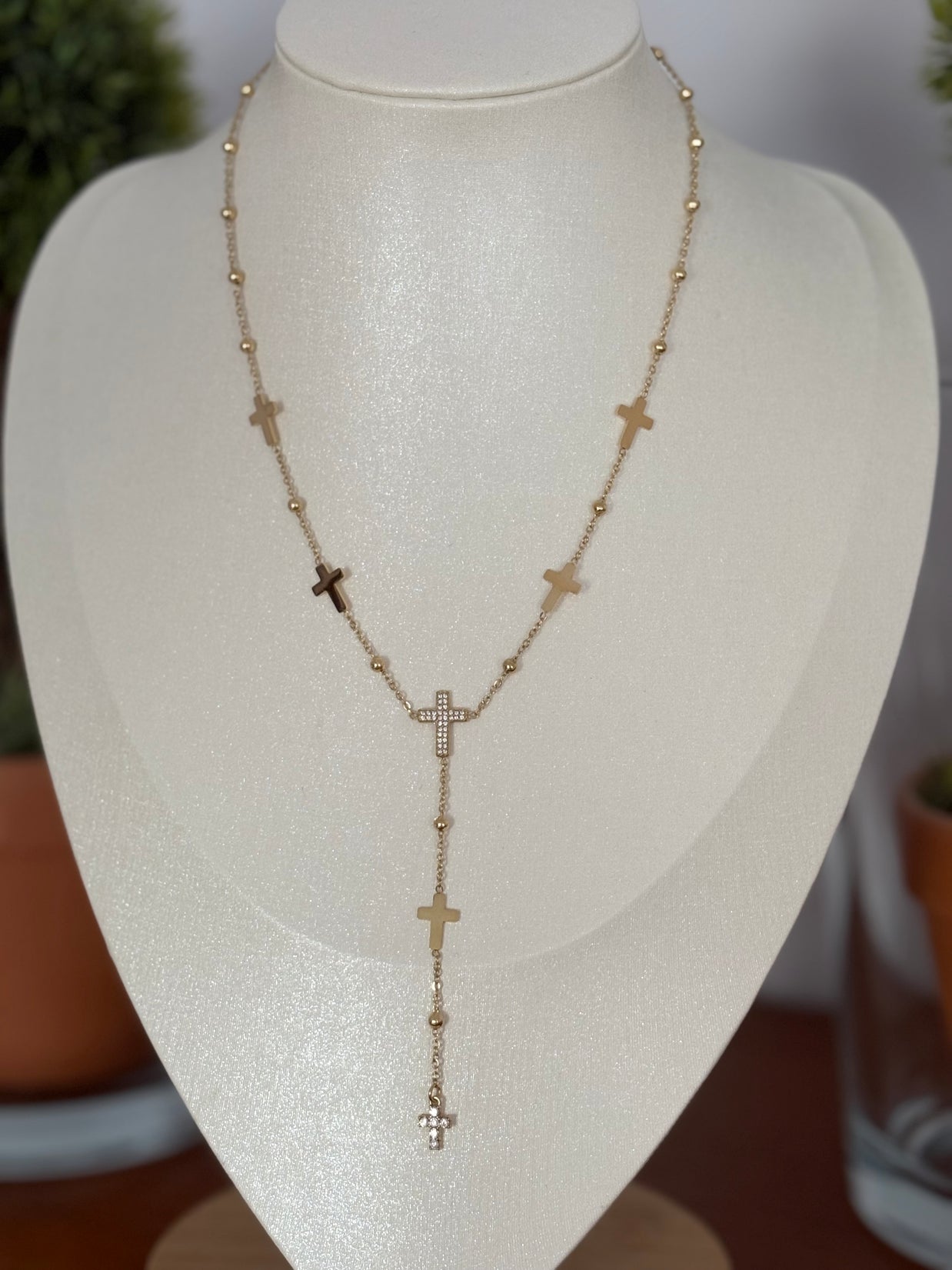 Collier NAPLES