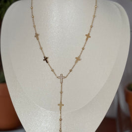Collier NAPLES