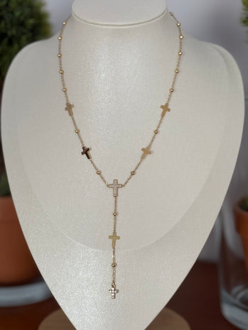 Collier NAPLES