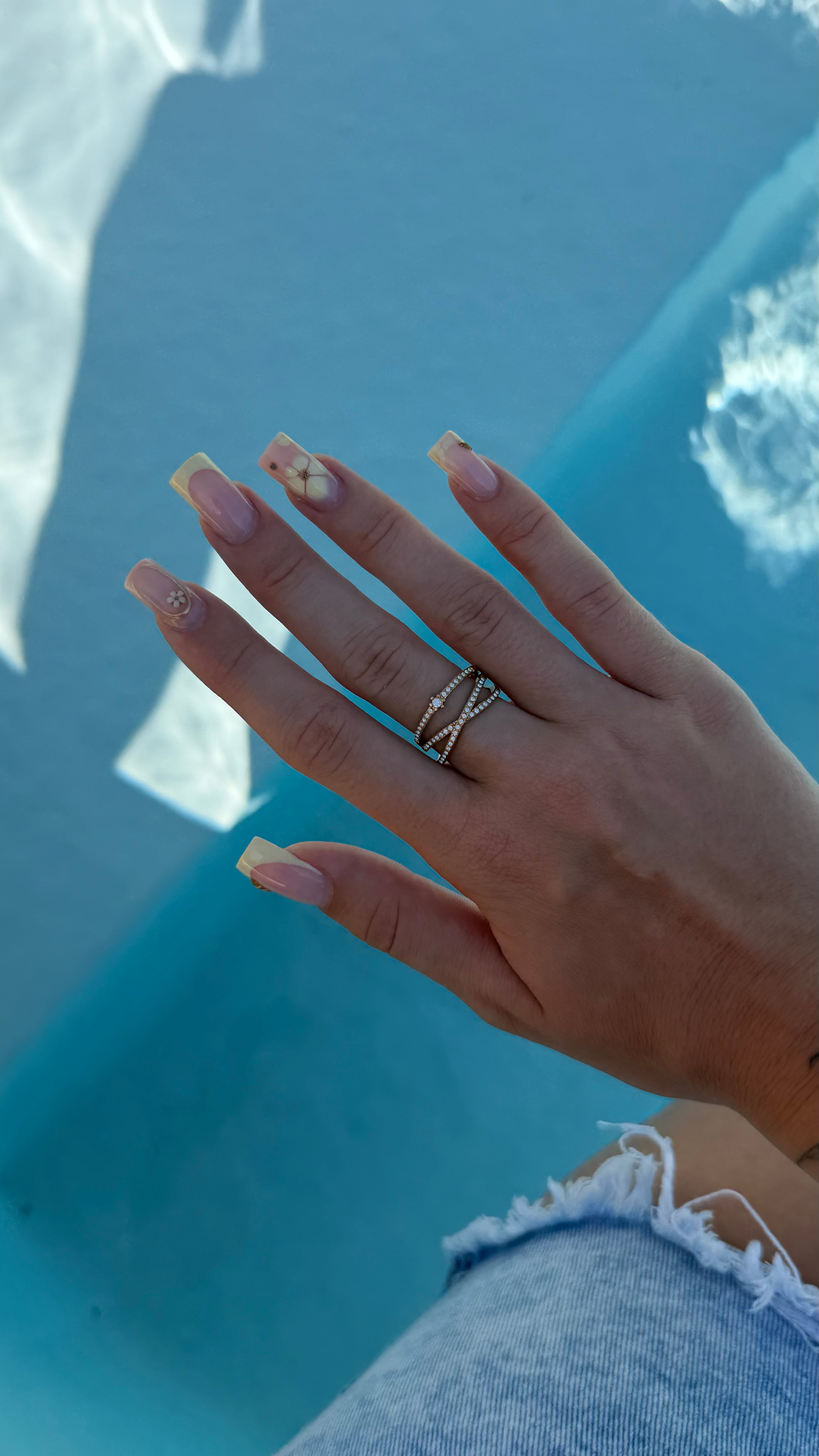 Bague CHILO