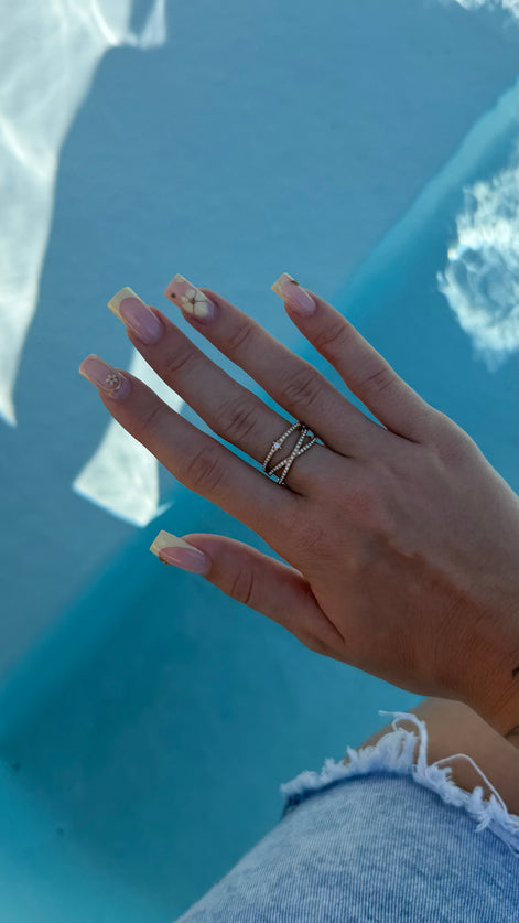 Bague CHILO