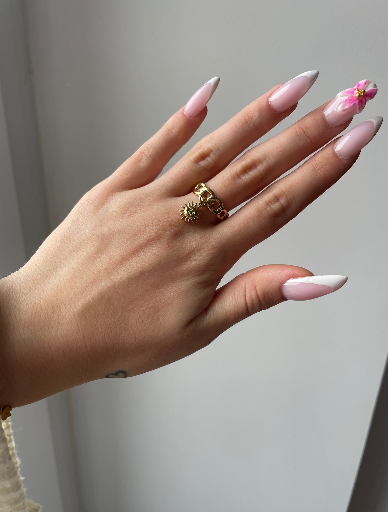 Bague COCO