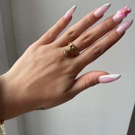 Bague COCO