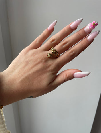 Bague COCO