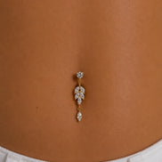 Piercing LAURIER