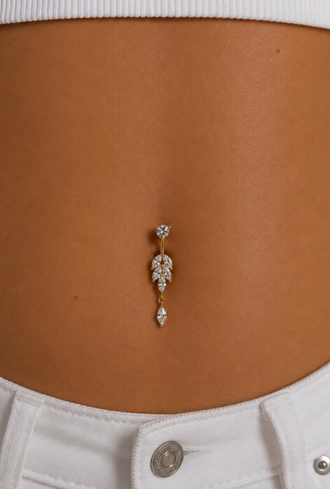 Piercing LAURIER