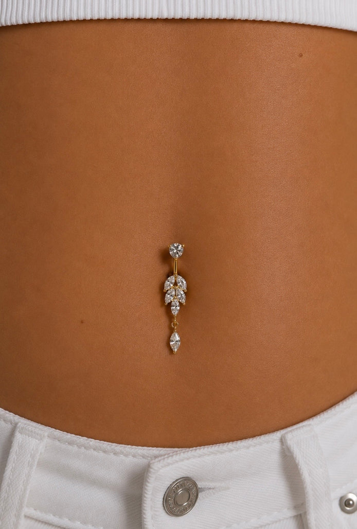 Piercing LAURIER