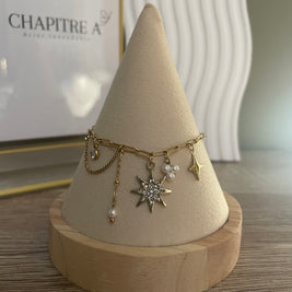 Bracelet BORÉAL