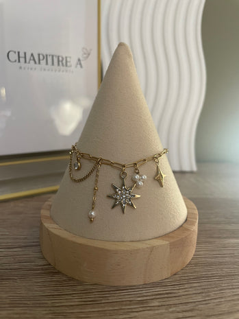 Bracelet BORÉAL