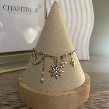 Bracelet BORÉAL