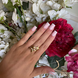 Bague CALYPSO
