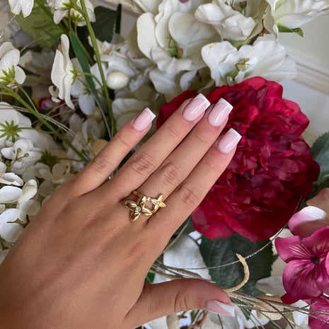 Bague CALYPSO