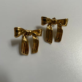 Boucles d’oreilles BERLIOZ