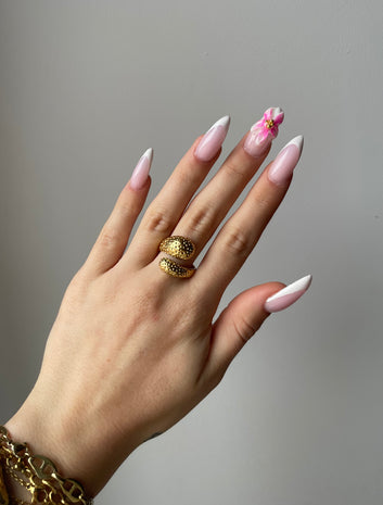 Bague MARCHAL