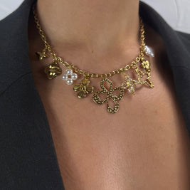Collier LIOR