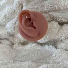 Piercing ALOÉ