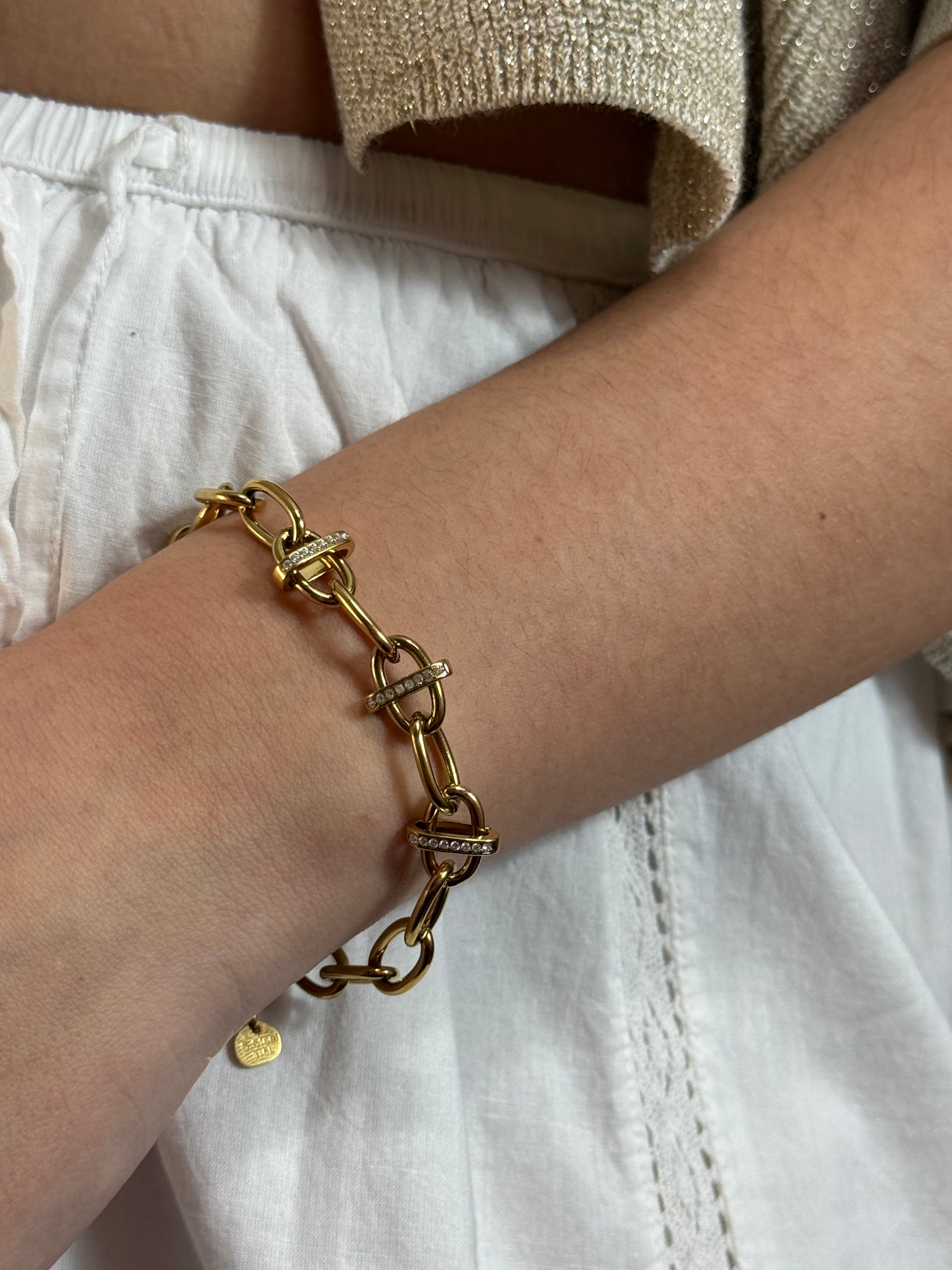 Bracelet MANOSQUE