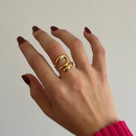 Bague BRAHMS