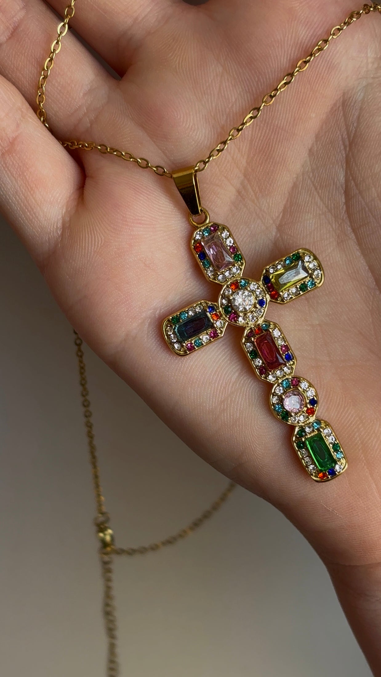 Collier BAHIA