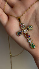 Collier BAHIA