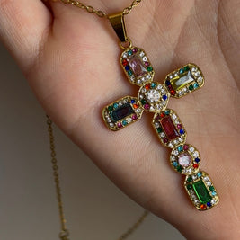 Collier BAHIA