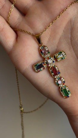 Collier BAHIA