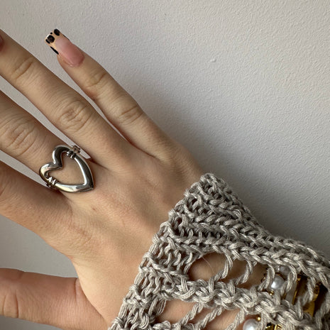 Bague EROS