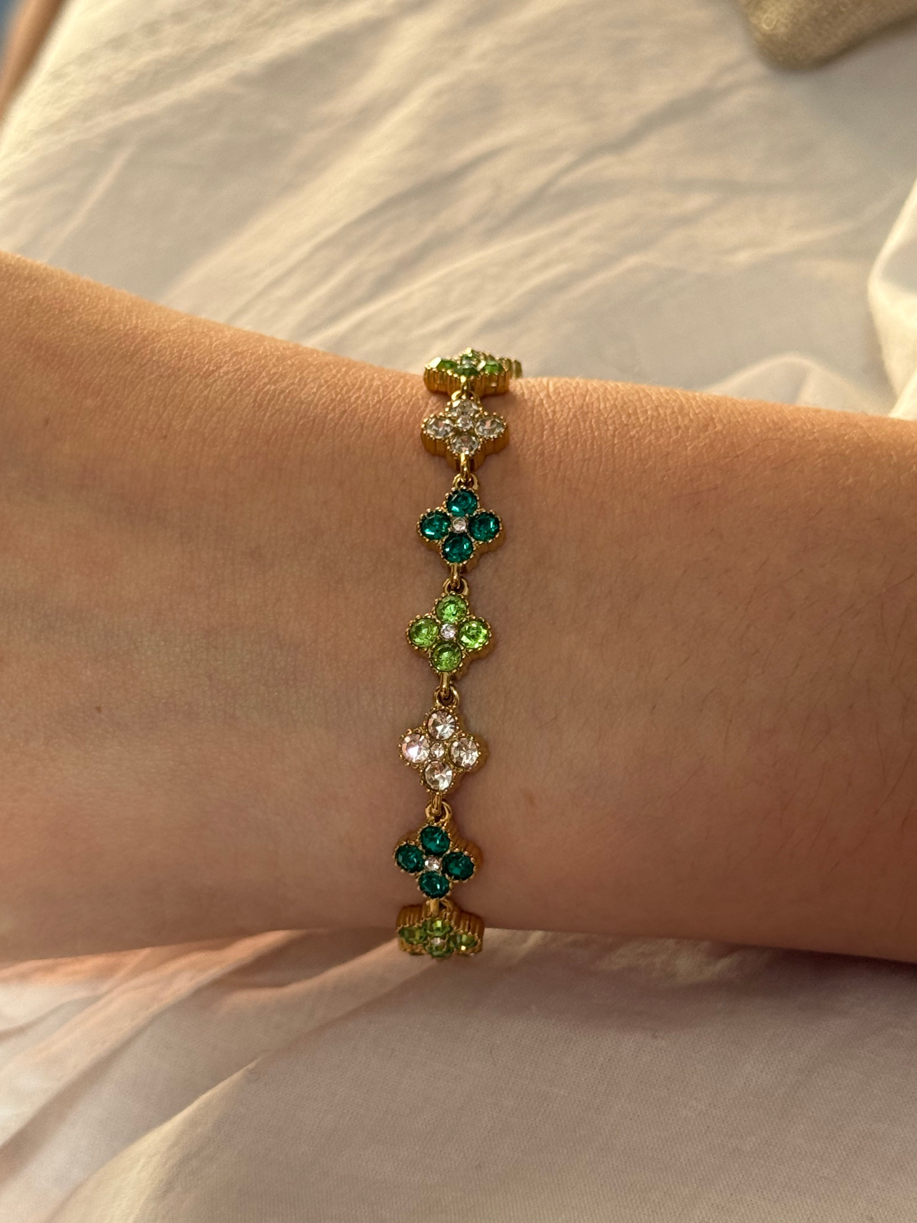 Bracelet PRÉLUDE