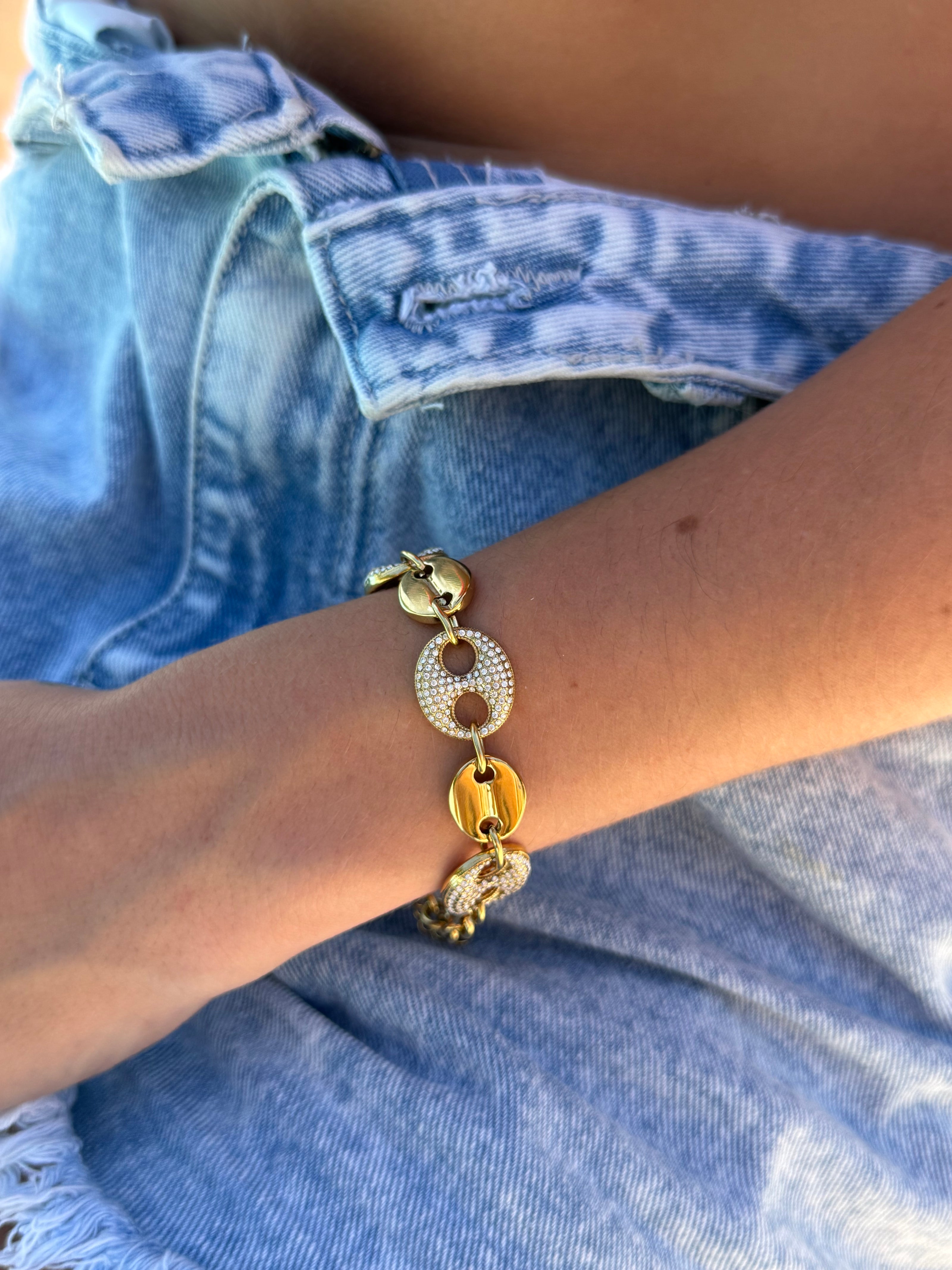Bracelet MILAN