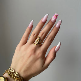 Bague AUTUMN