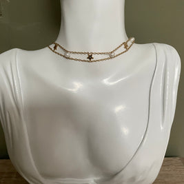 Collier AMSTERDAM