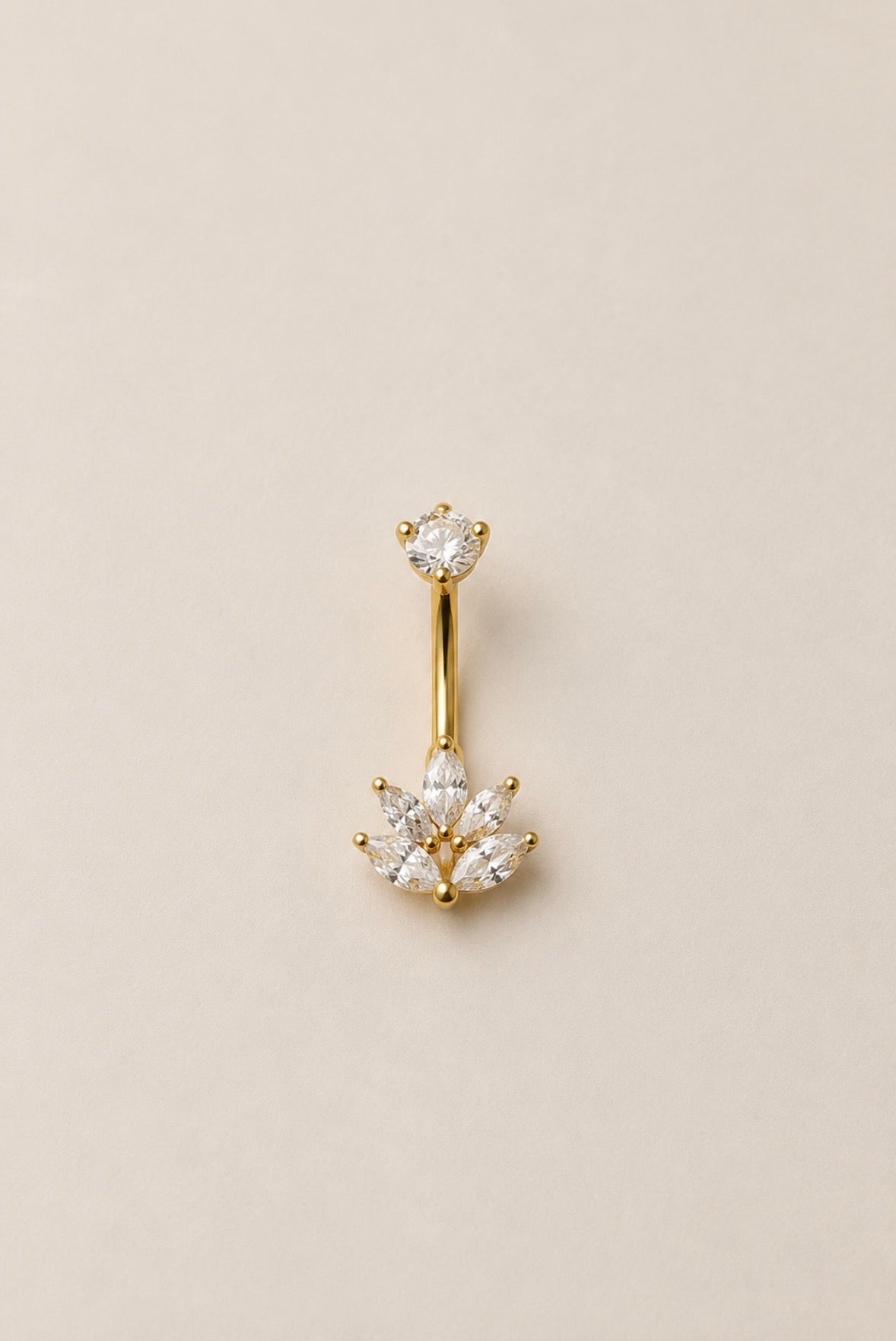 Piercing LOTUS